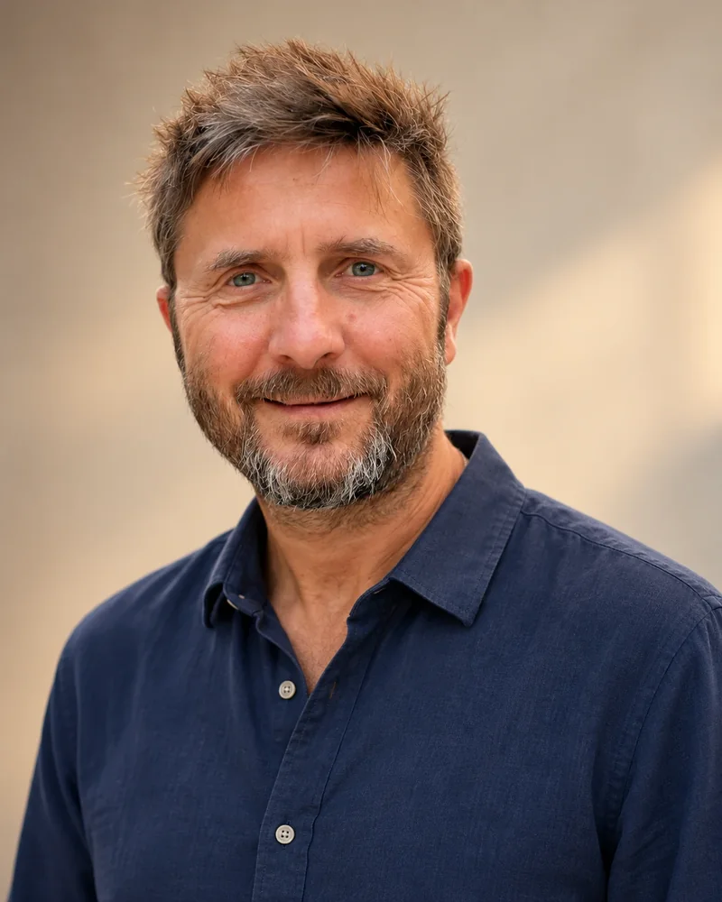 Joachim Roberfroid