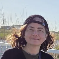 Marie-Sophie Collard