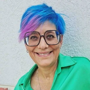 Solange Bianchi, coach de vie et scolaire pour hypersensibles, praticienne certifiée NSQ®